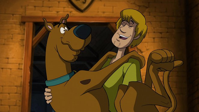 Scooby-Doo! Abracadabra-Doo - Filmfotos