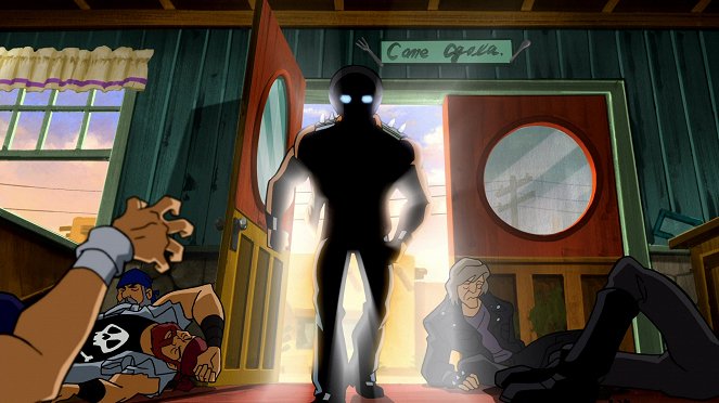 Scooby-Doo és a fantoszaurusz rejtélye - Filmfotók