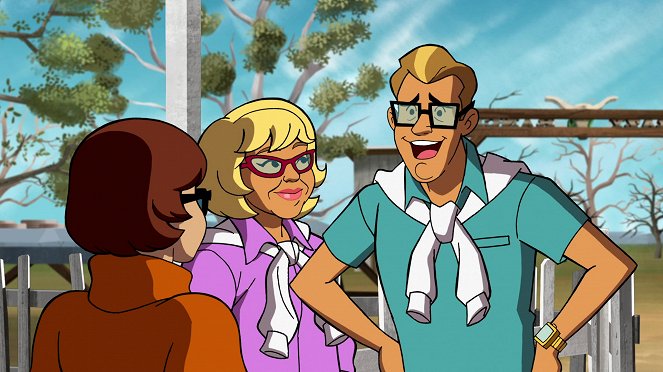 Scooby-Doo! Shaggy's Showdown - Photos