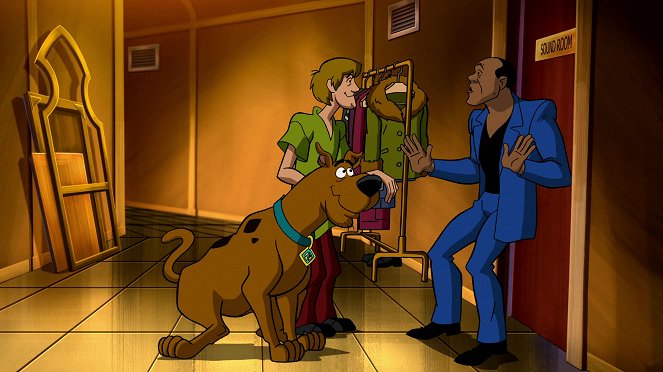 Scooby-Doo! Stage Fright - Photos