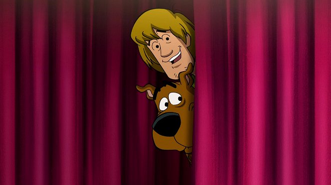 Scooby-Doo! Az operaház fantomjai - Filmfotók