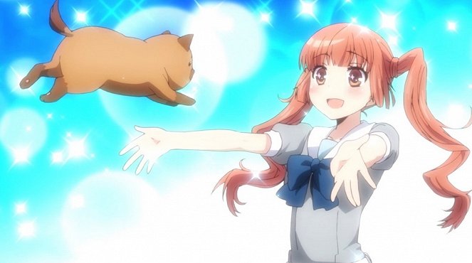 Shounen Maid - Feed a Dog for Three Days and He Will Remember It for Three Years - Photos