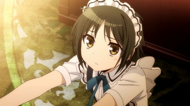 Shounen Maid - What One Likes, One Will Do Well - Photos