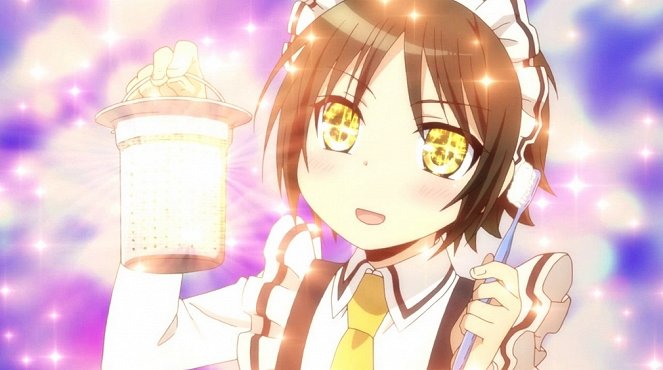 Shounen Maid - Learning Does Not Happen in a Day - Photos