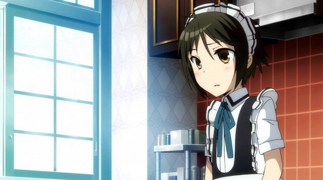 Shounen Maid - Boys, Be Ambitious - Photos