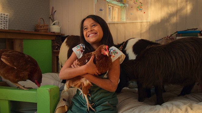 Lovely Little Farm - Season 1 - Začátky - Z filmu