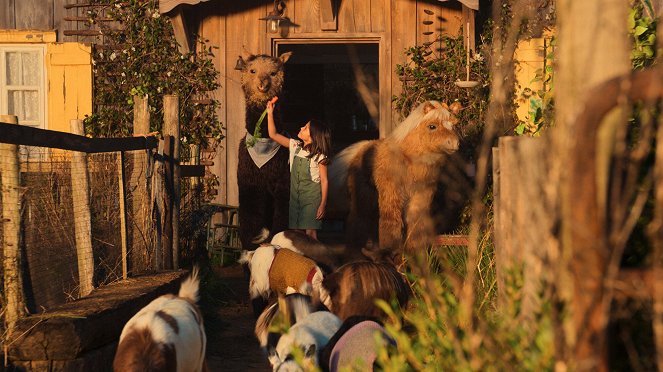 Lovely Little Farm - Begins - Kuvat elokuvasta