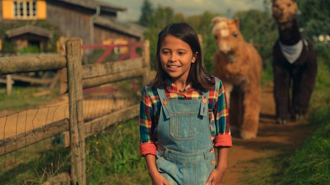 Nasza mała farma - Dzieci - Z filmu