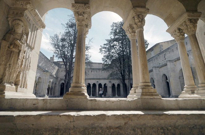 Schätze für die Ewigkeit - Arles - Photos