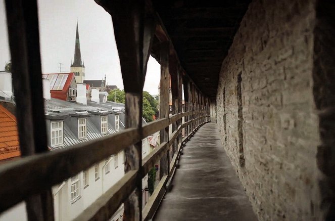 Schätze für die Ewigkeit - Tallinn - Filmfotók