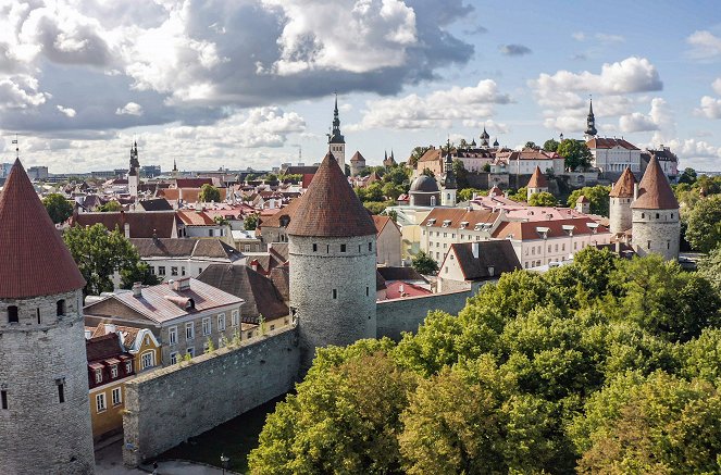 Schätze für die Ewigkeit - Tallinn - Photos