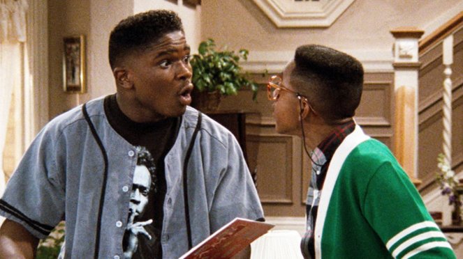 Family Matters - Season 5 - Money out the Window - Photos