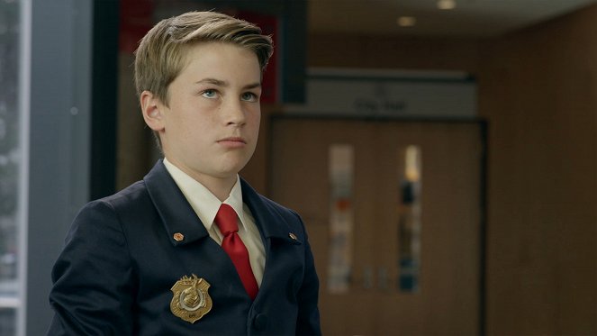 Odd Squad - First Day - Photos
