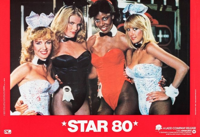 Star 80 - Lobby karty