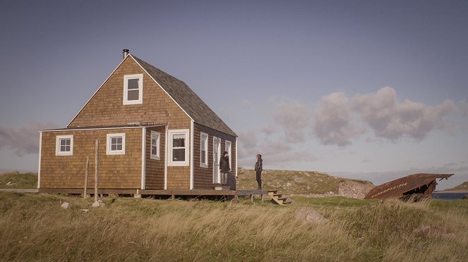 Ça tourne à Saint-Pierre et Miquelon - Filmfotók
