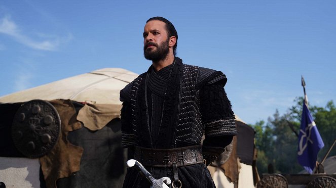 Alparslan: The Great Seljuks - Episode 26 - Photos - Barış Arduç