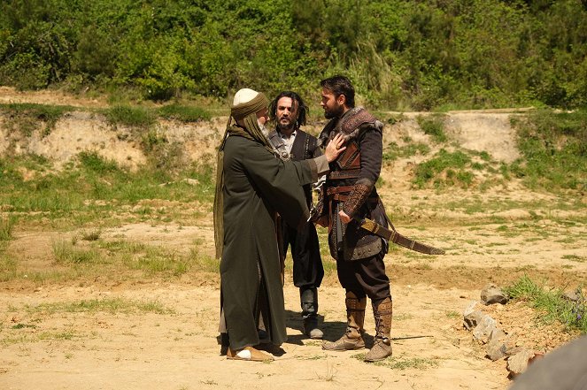 Barbaros: Sword of the Mediterranean - Episode 32 - Photos