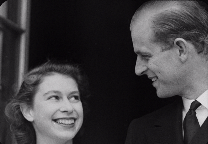 Elizabeth - Das Leben einer Königin - Filmfotos - Königin Elisabeth II