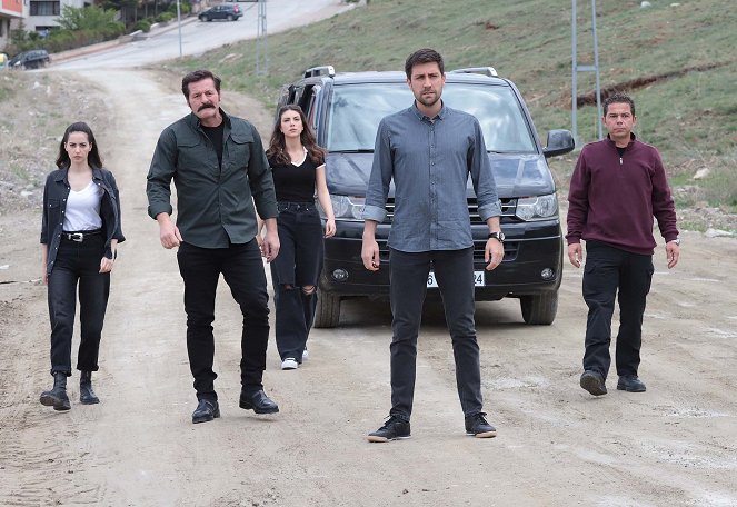 Ankara - Episode 32 - Photos