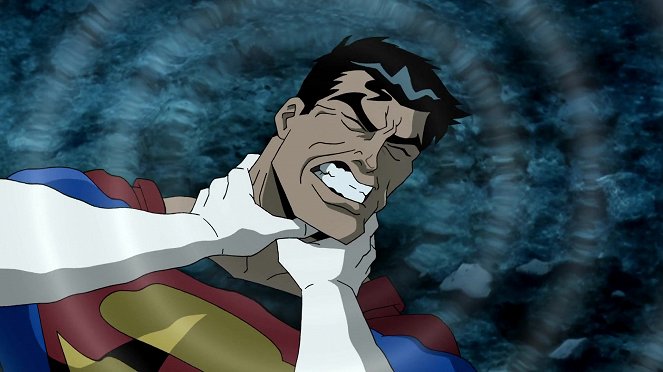 Superman/Batman: Public Enemies - Photos