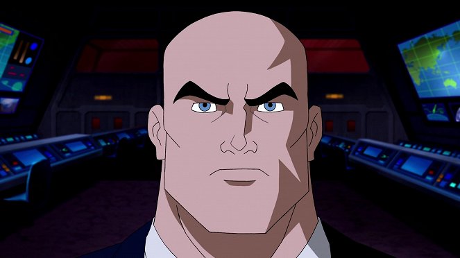 Superman/Batman: Public Enemies - Photos