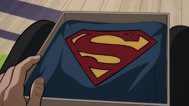 Superman: Man of Tomorrow - Photos