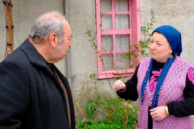 Gönül Dağı - Çalı Kuşu - Kuvat elokuvasta