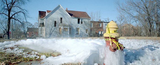 Detroiters - Photos