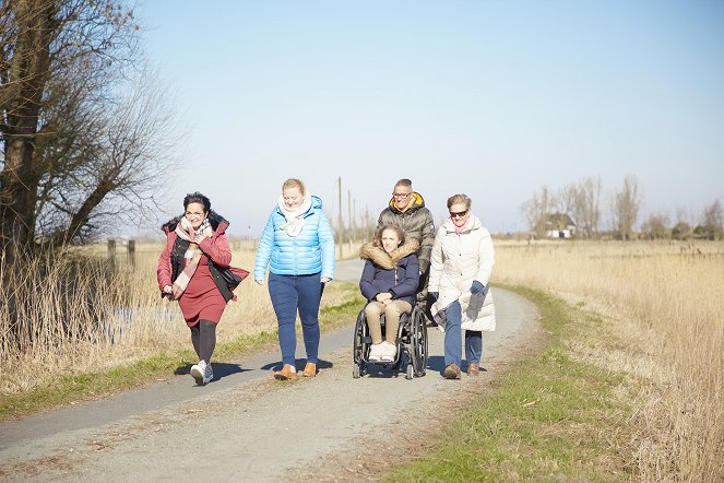 Birgits starke Frauen - De filmes