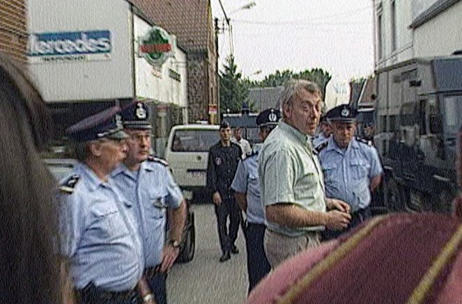 Innommable : L'affaire Dutroux - Été 96 - Filmfotók