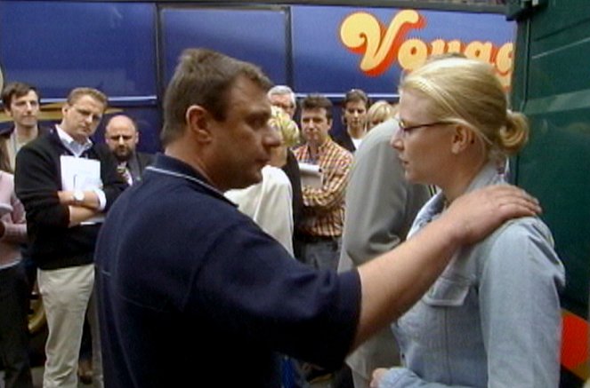 Innommable : L'affaire Dutroux - Le Procès (E04) (2021) | ČSFD.cz