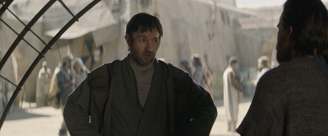 Obi-Wan Kenobi - Časť I - Z filmu - Joel Edgerton