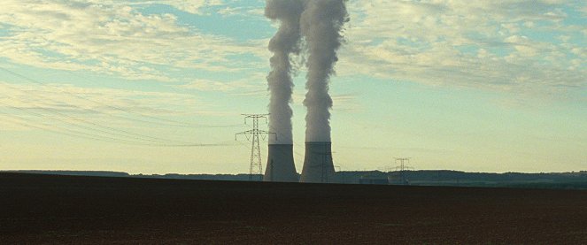 L'Été nucléaire - Filmfotók