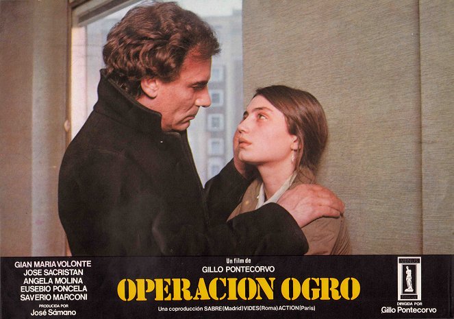 Operación Ogro - Lobby karty