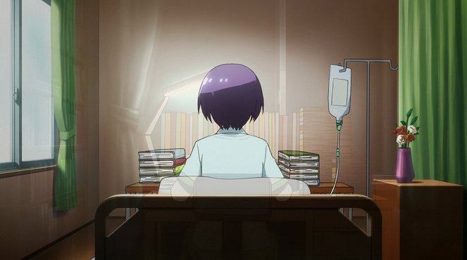 Tonikaku Kawaii - Season 1 - Kekkon - Z filmu