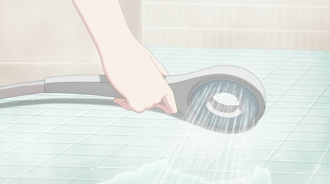 Tonikaku Kawaii - Season 1 - Šimai - Do filme