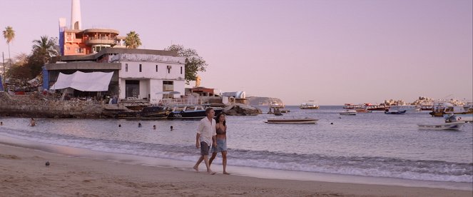 Sundown - Geheimnisse In Acapulco - Filmfotos