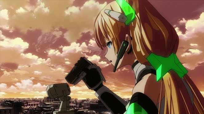 Expelled from Paradise - Film