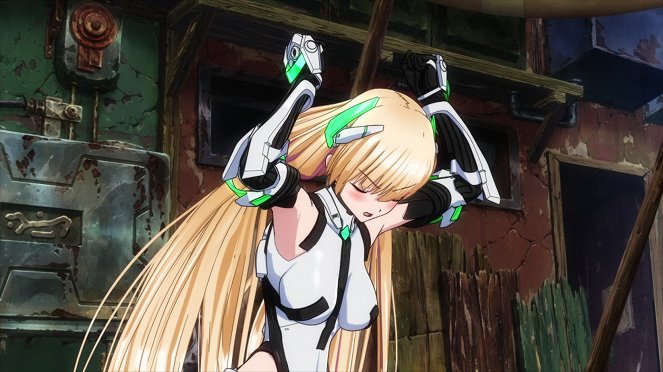 Expelled from Paradise - Photos