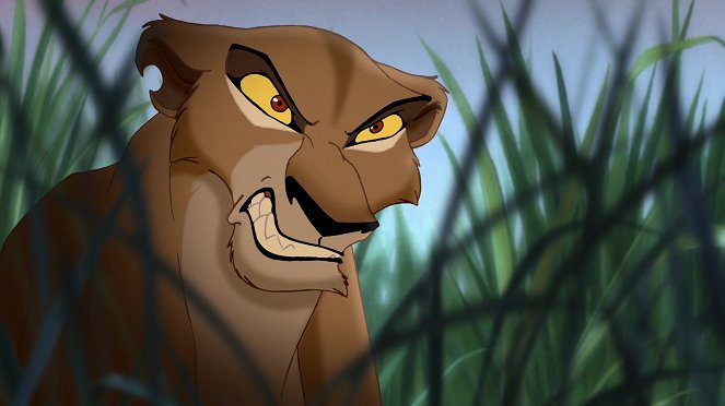Der König der Löwen 2: Simbas Königreich - Filmfotos