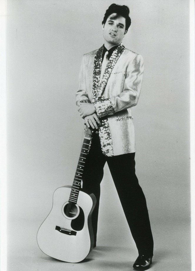 Elvis: The Movie - Promo - Kurt Russell