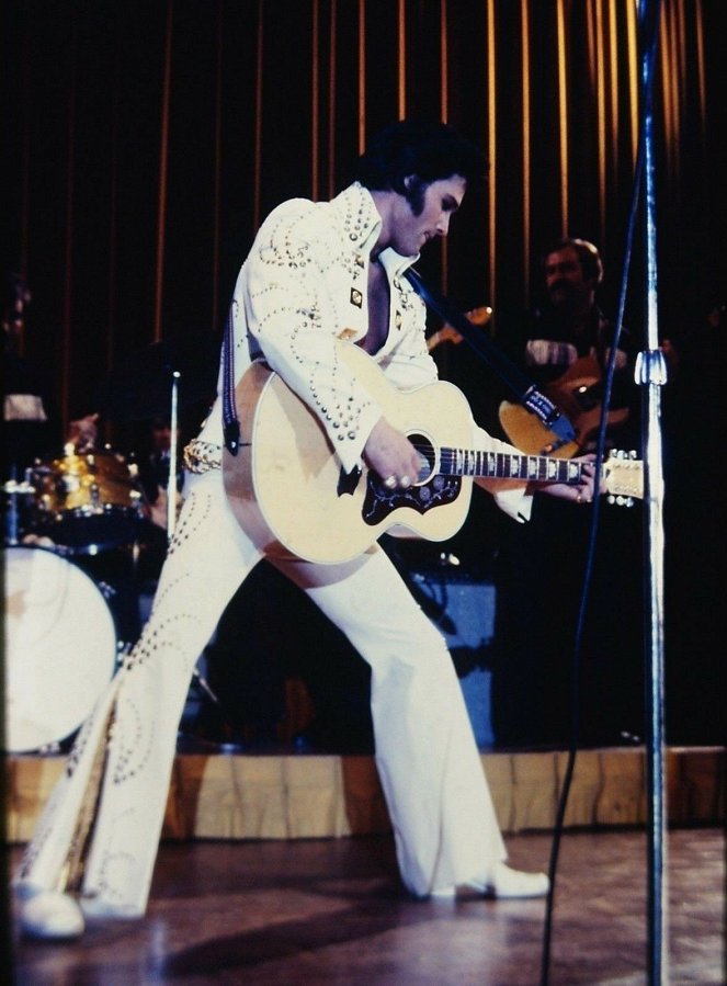 Elvis: The Movie - Photos - Kurt Russell