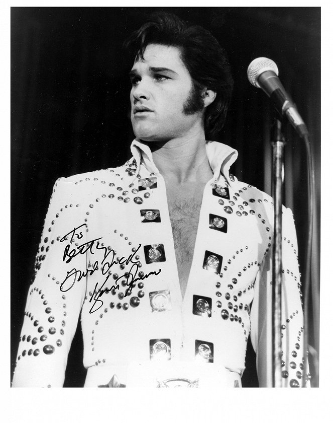 Elvis - Kuvat elokuvasta - Kurt Russell