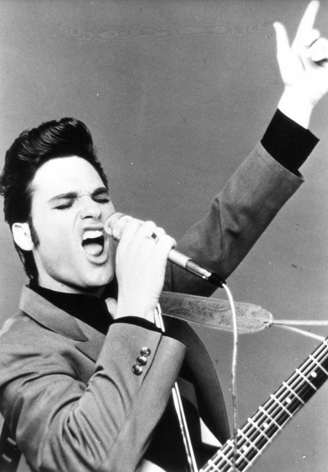 Elvis - Z filmu - Kurt Russell