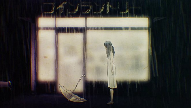 Yamishibai: Japanese Ghost Stories - The Dripping - Photos