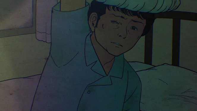 Jami šibai - Season 6 - Sakura - Van film
