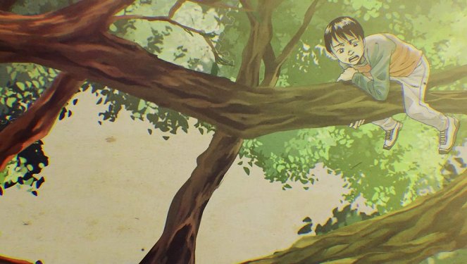 Yamishibai: Japanese Ghost Stories - Tree of Innocence - Photos