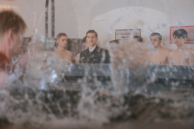 Das Boot - Sukellusvene U-612 - Season 3 - Eine zweite Chance - Kuvat elokuvasta