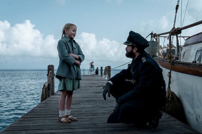 Das Boot (El submarino) - Season 3 - Eine zweite Chance - De la película
