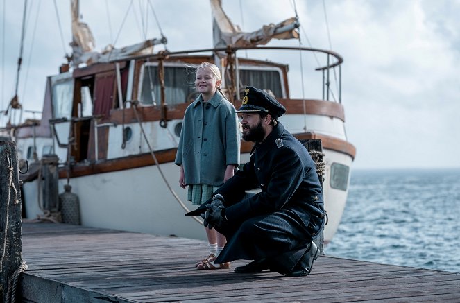 Das Boot (El submarino) - Eine zweite Chance - De la película